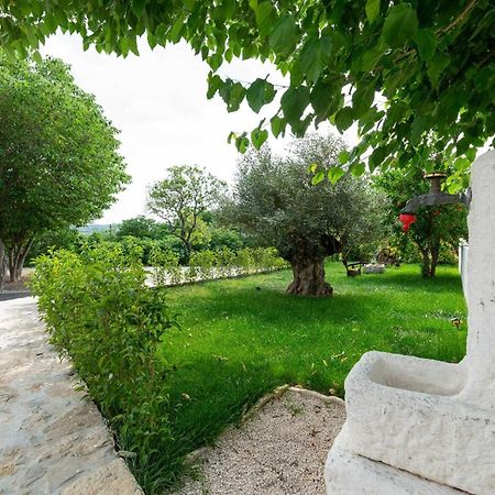 Stone Villa Didovi Snovi With Heated Pool Lisane Ostrovicke 외부 사진
