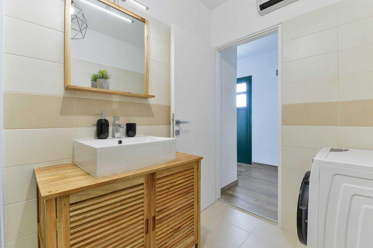 Stone Villa Didovi Snovi With Heated Pool Lisane Ostrovicke 외부 사진